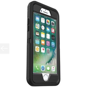 OtterBox Defender Series Case iPhone SE 2020, 7, 8